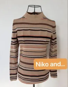 値下げ中★Niko and…のサムネイル