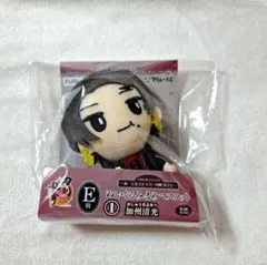 刀剣乱舞 加州清光 ぬいぐるみ まめマスコット フリューくじ