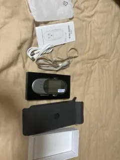 GOOD TALK 音声翻訳機 DT-TY2311G - メルカリ