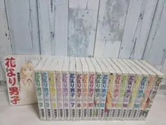 2026年最新】花より男子完全版の人気アイテム - メルカリ