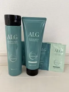 パシフィックプロダクツ アルグシャンプーヘアパックMO 600レフィル