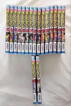 【超メルカリ市】僕のヒーローアカデミア 全巻 0巻×2 R巻×2 2026年最新】僕のヒーローアカデミア 全巻の人気アイテム - メルカリ