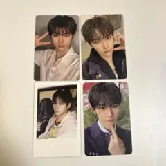 ALPHA DRIVE ONE アンシン トレカ タワレコ 封入