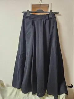 NAMESAKE スカートパンツ