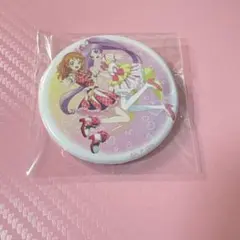 2025年最新】プリパラ 真中らぁら 缶バッジの人気アイテム - メルカリ