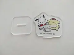 サンリオ　アクリルスタンド