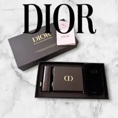 新品未使用 Dior Rouge Dior Minaudiere リップ4本付