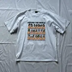 エロT sex T ヴィンテージ セントマイケル ニルヴァーナ - メルカリ