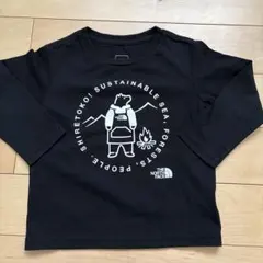 ノースフェイス 長袖 トップス