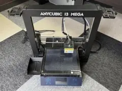 ANYCUBIC MEGA-S 3Dプリンター - メルカリ
