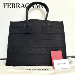 2025年最新】フェラガモ かごバッグの人気アイテム - メルカリ