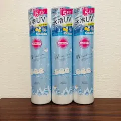KOSE サンカット クールUV プロテクトスプレー 特大300ｇ×3本のサムネイル