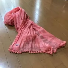 シルク100% ストール