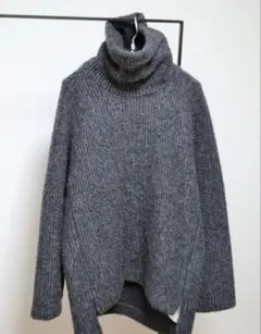 VOAAOV 2016AW ハイネックニット　2