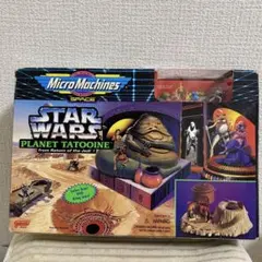 2025年最新】スターウォーズ micro machinesの人気アイテム - メルカリ