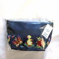 【新品】FEILER 学校フェイラー ハイジ ミニショルダーバッグ