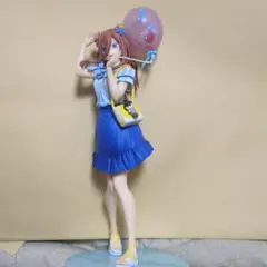 中野三玖 テーマパーク 五等分の花嫁∬ 最高の休日 一番くじ C賞 フィギュアのサムネイル