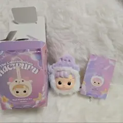POPMART HACIPUPU ハチププ星座 水瓶座 Aquarias