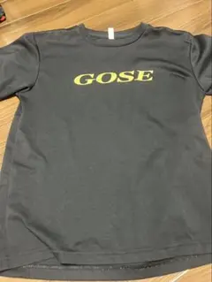 GOSE Tシャツ　Mサイズ
