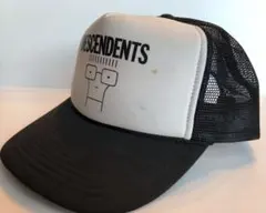 2025年最新】descendents キャップの人気アイテム - メルカリ