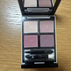 TOM FORD アイカラー クォード 01R ローズティーズ 高岡早紀さん愛用
