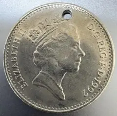 2025年最新】エリザベス 10ペンスの人気アイテム - メルカリ