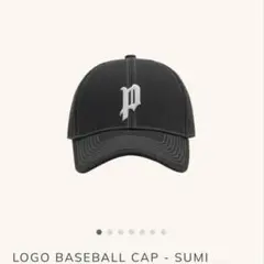常田大希 Pointless Journey LOGO BASEBALL CAP - メルカリ
