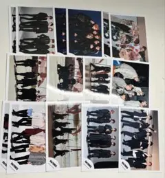 SixTONES公式写真