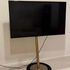 クリロナ様専用」LG 65NANO76JPA 65インチ 4K液晶テレビ - メルカリ