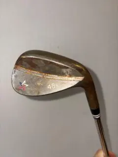 アーチザン ウェッジ 60度 Dynamic Gold s200 - メルカリ