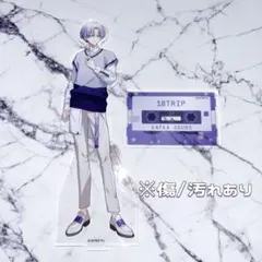 エイトリ 蜂乃屋凪 全体会議 アクリルスタンド アクスタ - メルカリ