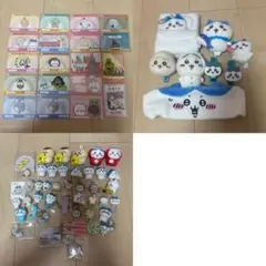 ちいかわ グッズ セット