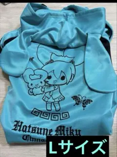 2025年最新】初音ミク パーカーの人気アイテム - メルカリ