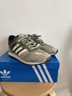 adidas ZX700 レトロスニーカー　27.5cm