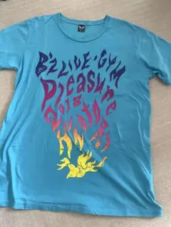B'z　ツアーシャツ　未開封　レア Yahoo!オークション - 新品未使用 ツアーTシャツ (白) B'z TIME