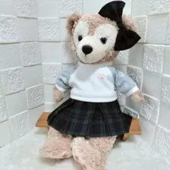 シェリーメイＳコスチューム☆トレーナーコーデ！ハンドメイド