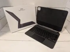 magic keyboard 11 PC周辺機器