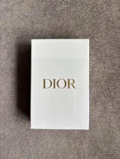 DIOR トランプ ノベルティ 非売品