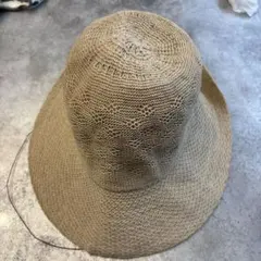 pierre cardin 夏用帽子 57.5cm