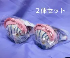 14日迄　２体セット◆鬼滅の刃 はぐキャラコレクション10 猗窩座