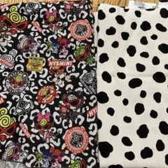 aya様♡専用♡ヒスミニ♡母子手帳ケース♡のサムネイル