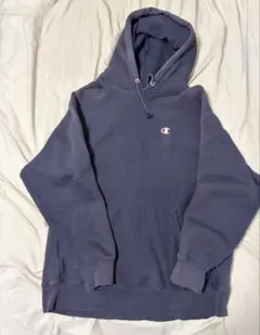 Champion Reverse wave 青タグ　90s