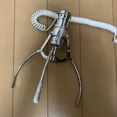 スタンバイ トリプルクレーンミニクリスタル キャッチメカ クレーン