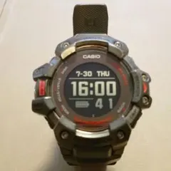 CASIO G-SHOCK G-SQUAD GBD-H1000のサムネイル