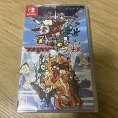 ホーギーヒューwithフレンズ+焔龍聖拳シャオメイ【新品】