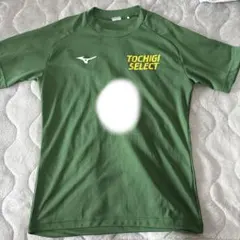 県トレ　サッカー　ユニフォームのサムネイル
