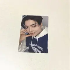 ZB1 ゴヌク KCON 2025 ラントレ トレカ