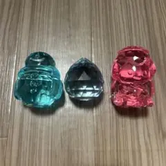クリスタルアイス セット