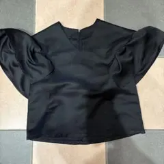 バースデーバッシュ　クリオネ袖トップス