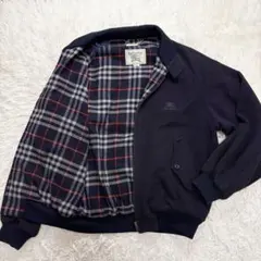 2025年最新】バーバリーズ ウールブルゾンの人気アイテム - メルカリ